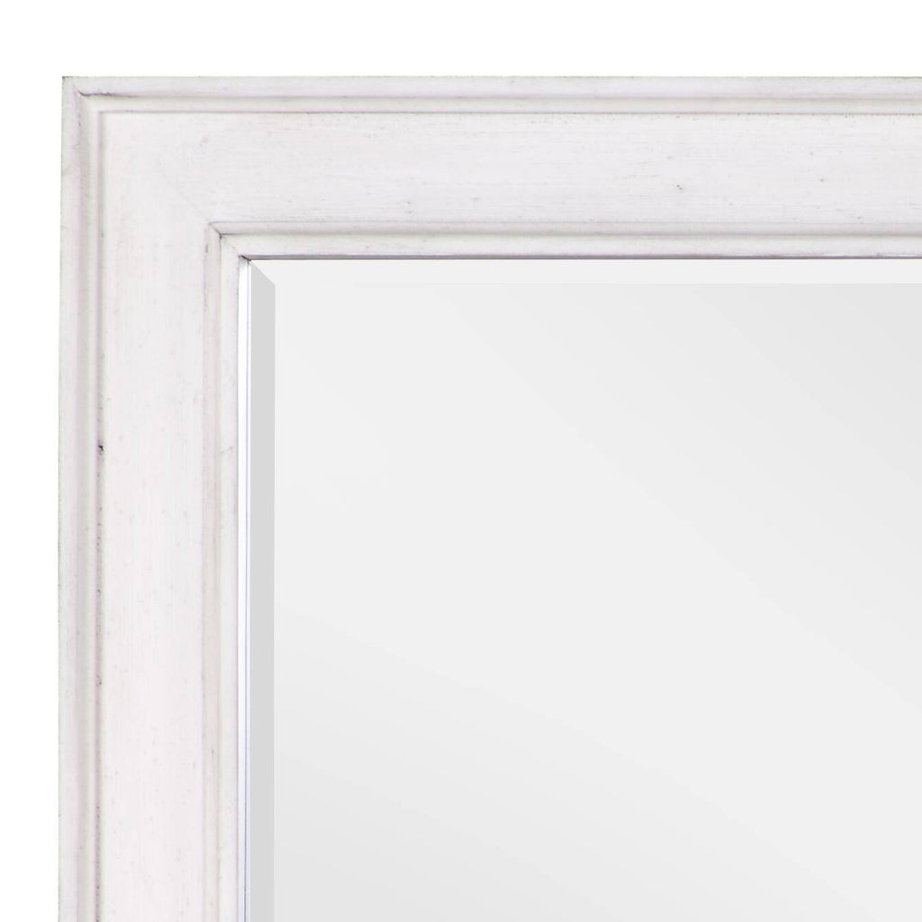 Katia Weathered Vanity Mirror
