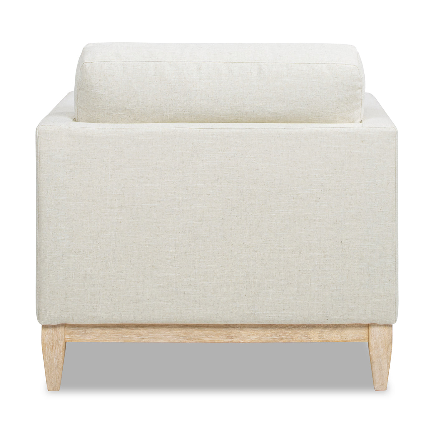 Knox 36" Modern Farmhouse Arm Chair