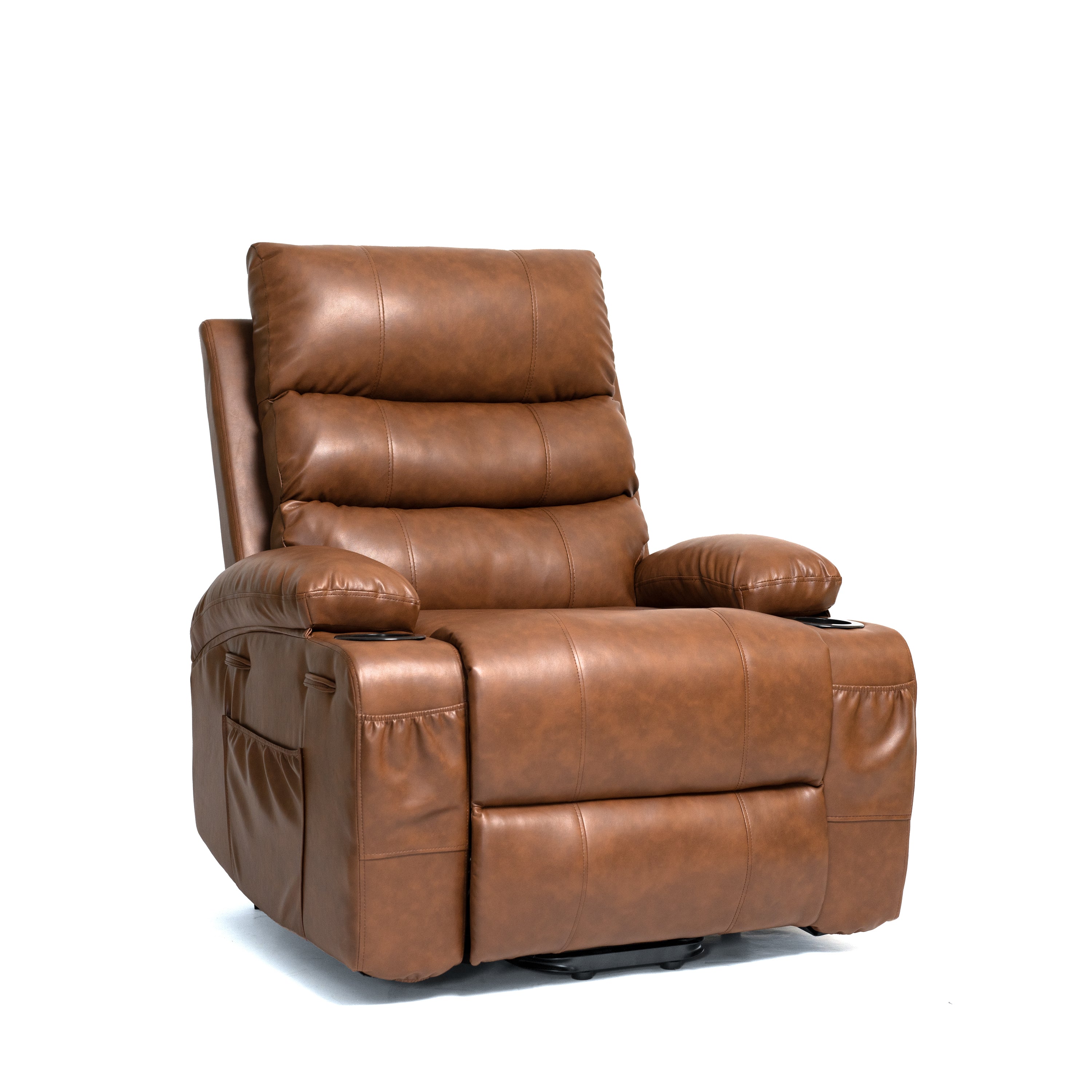 Electric Power Lift Recliner Chair for Elderly