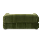 Marcel Upholstered Modern Small to Medium Pet Bed