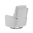 Dublin 30" Swivel Power Recliner Arm Chair