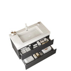 Veno 36" Bathroom Vanity with Undermount Sink
