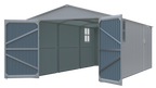 Outdoor Storage Shed 20x10 FT