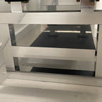 Modern Square Luxury Coffee Table