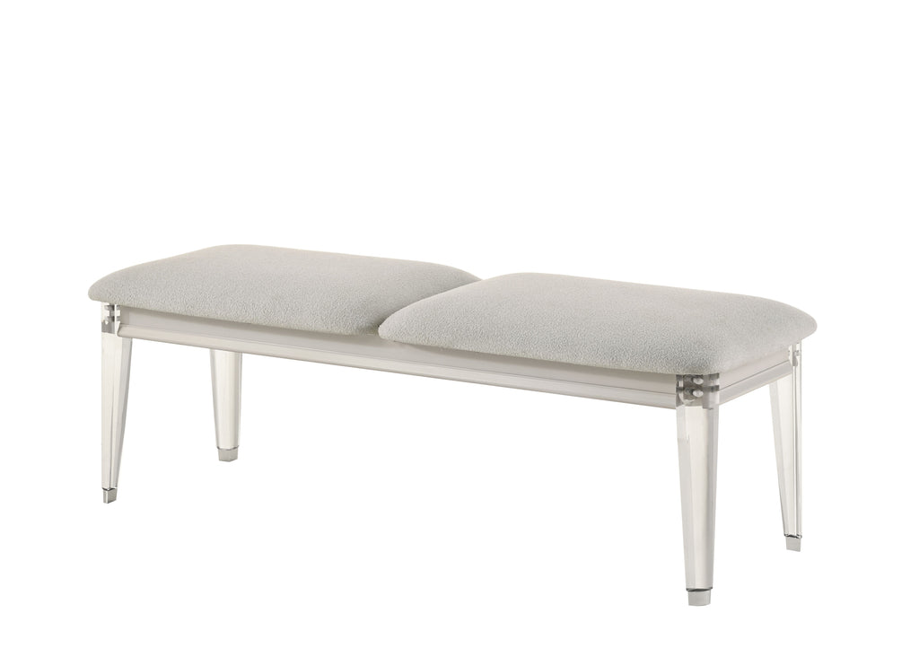 Laveda Upholstered Bench