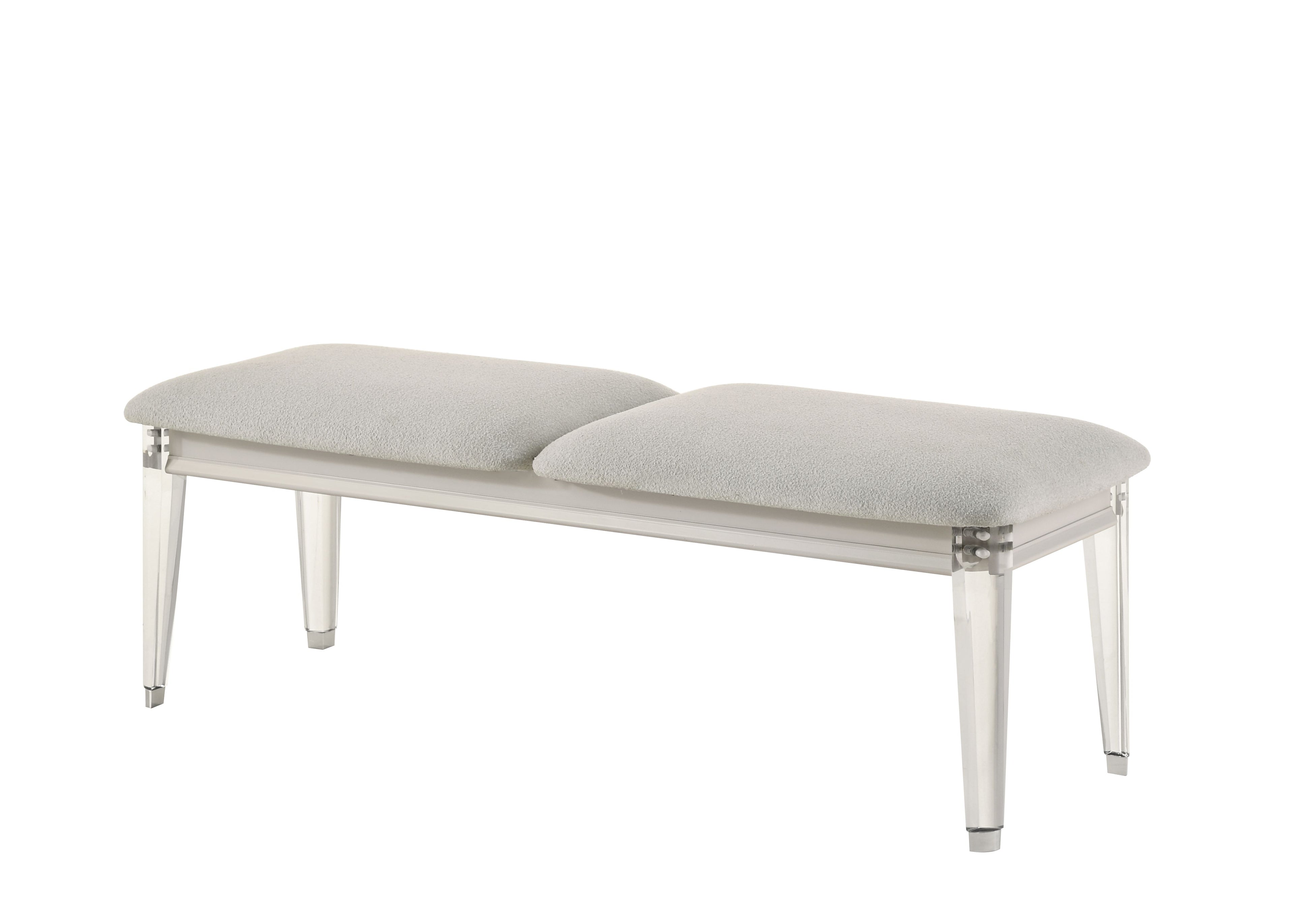 Laveda Upholstered Bench