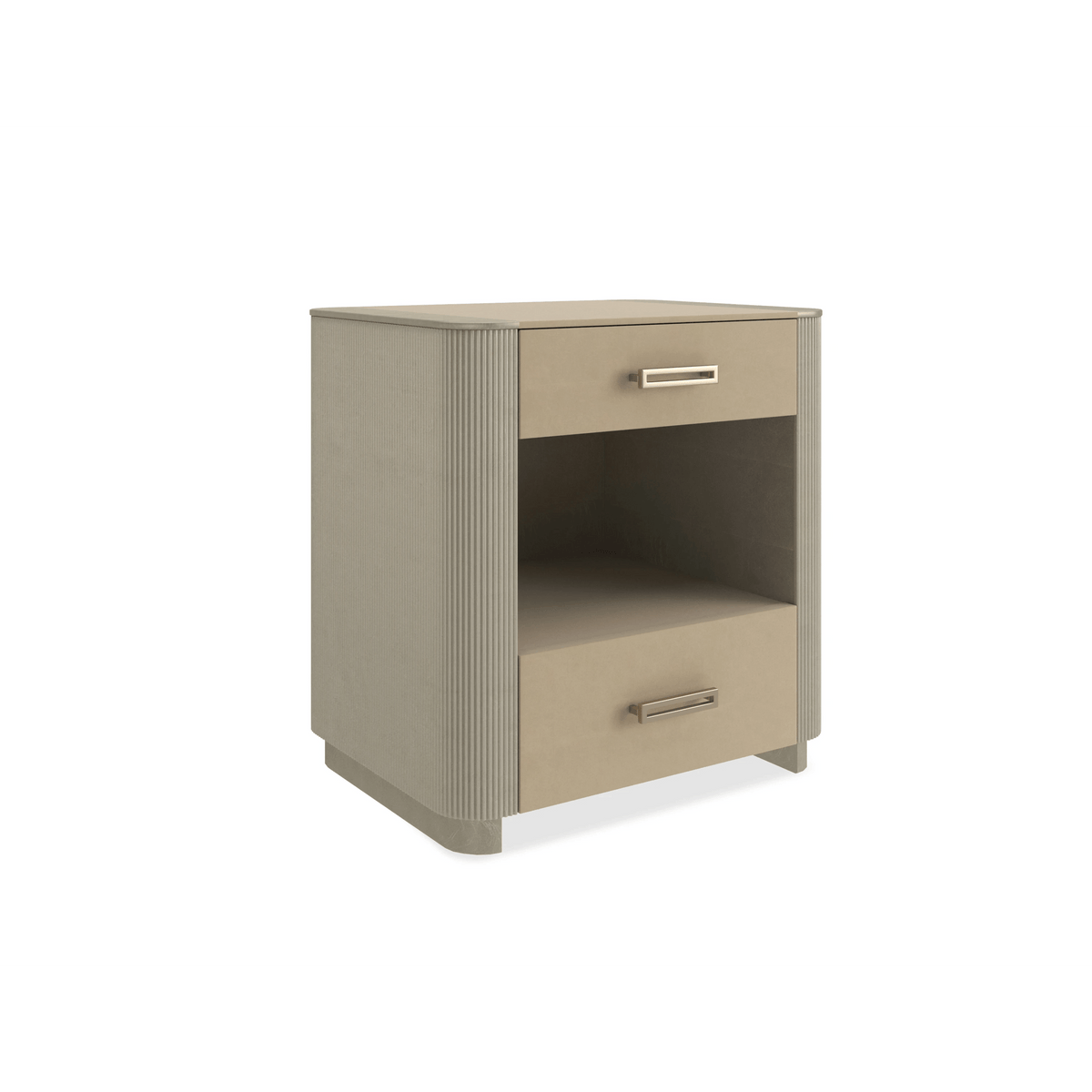 Love Open Nightstand