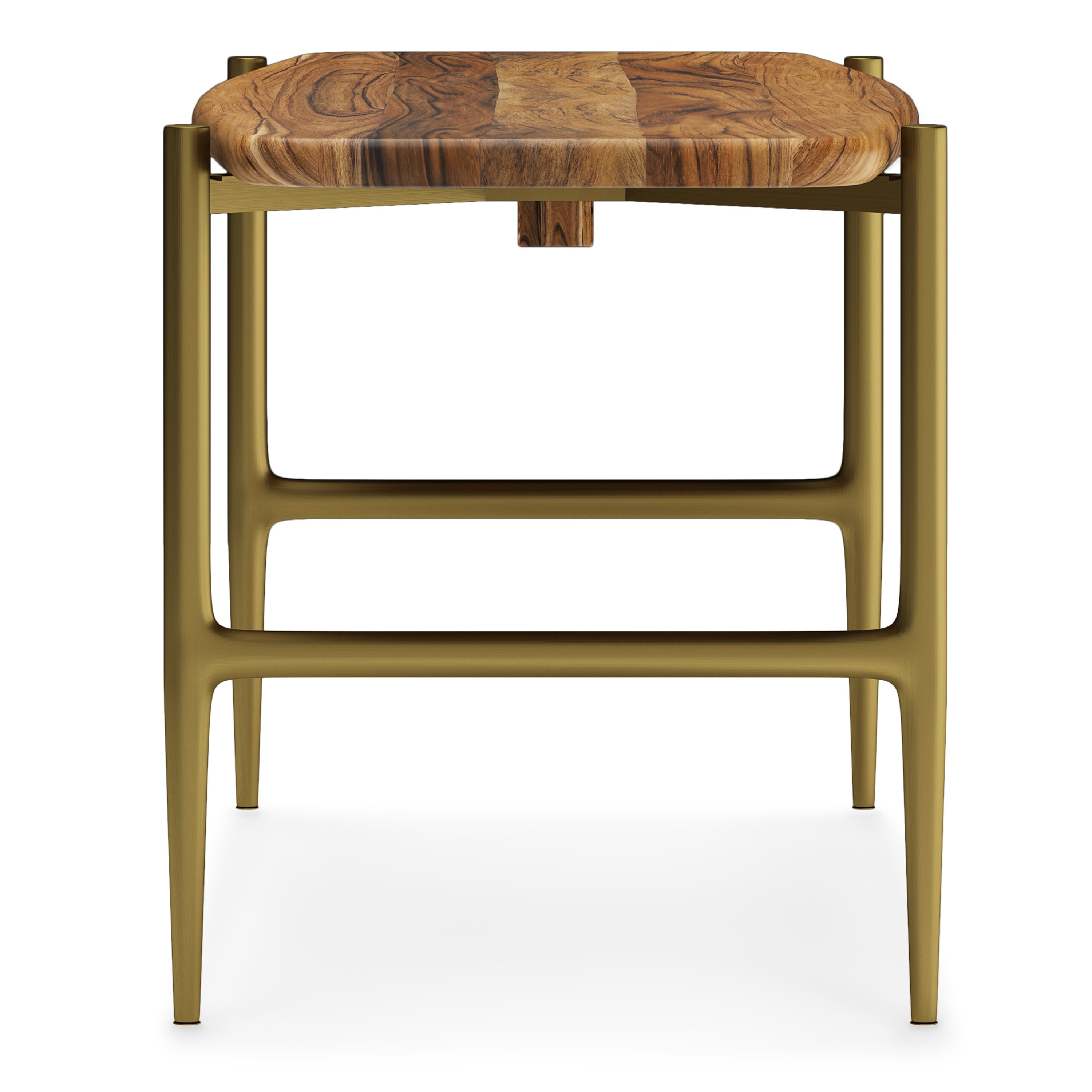 Wagner Bench