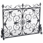 Wilmington Fireplace Screen