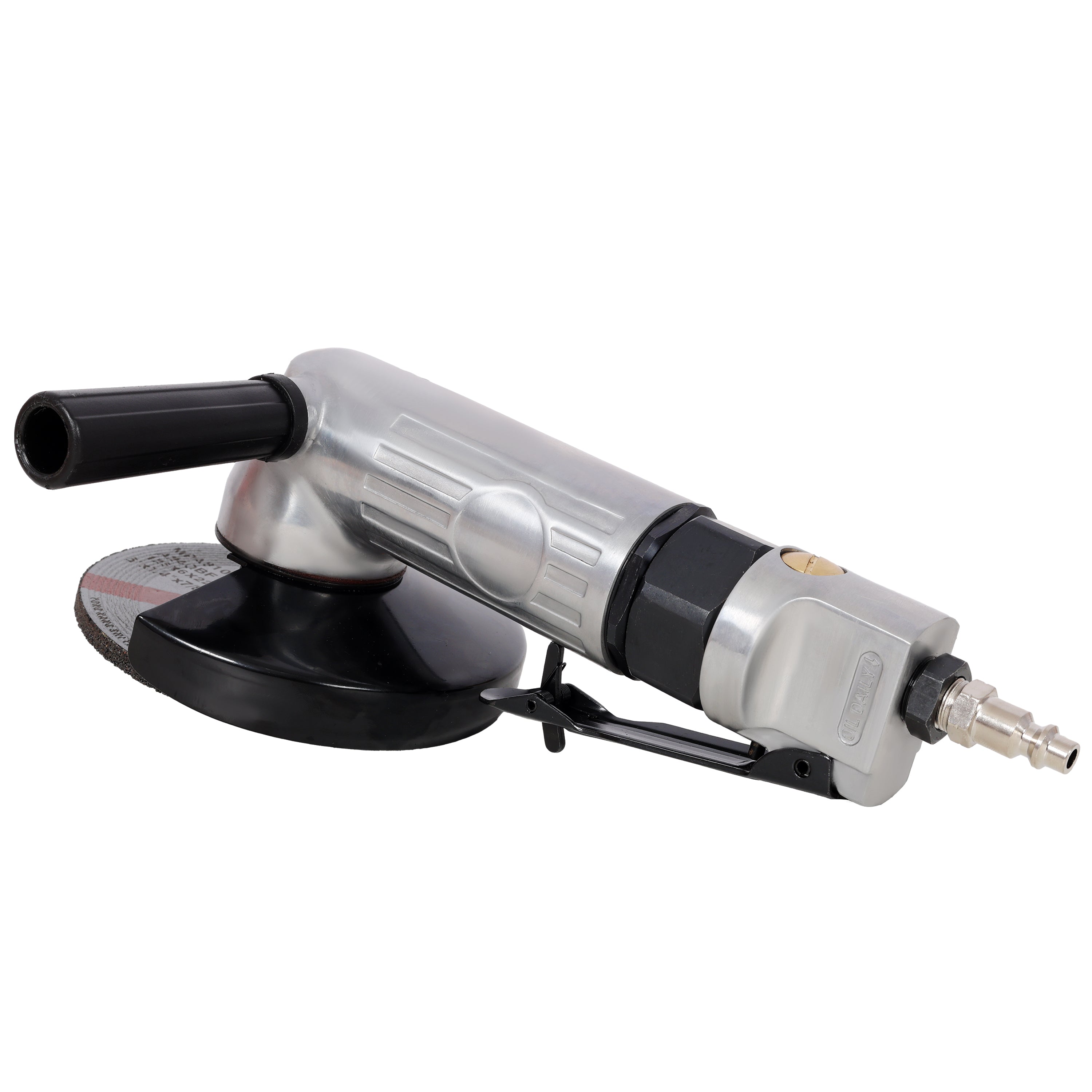 5 Inch Air Angle Grinder Pneumatic Grinder