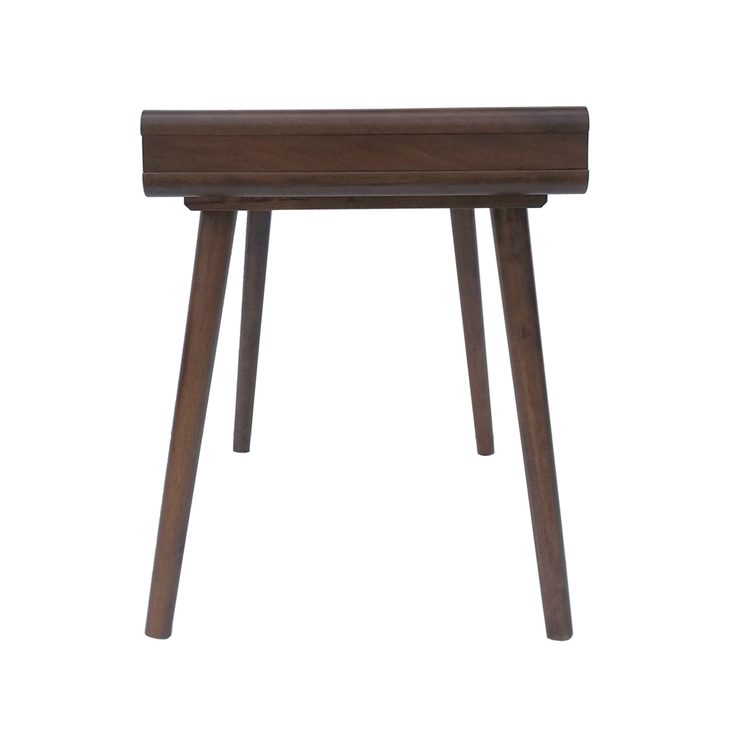 Writing Desk with Large Drawers