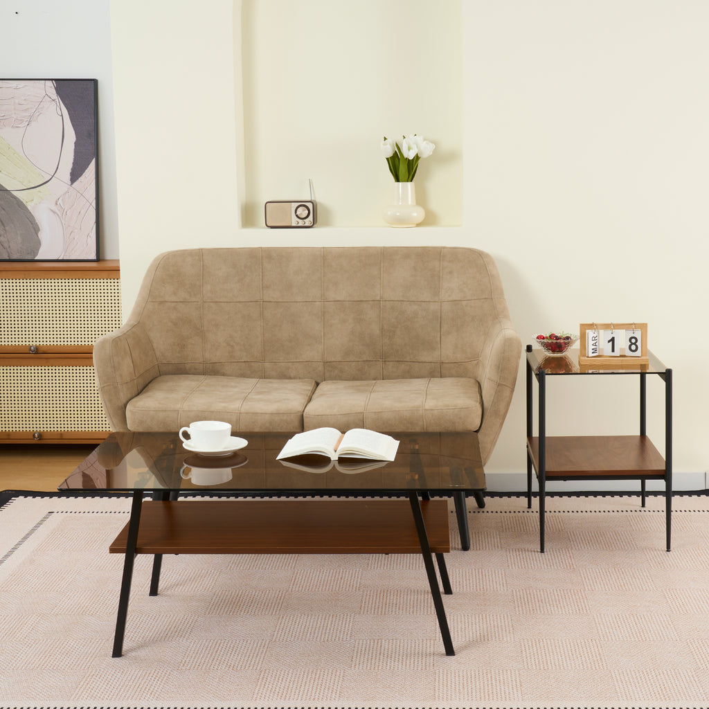 Rectangle Coffee Table