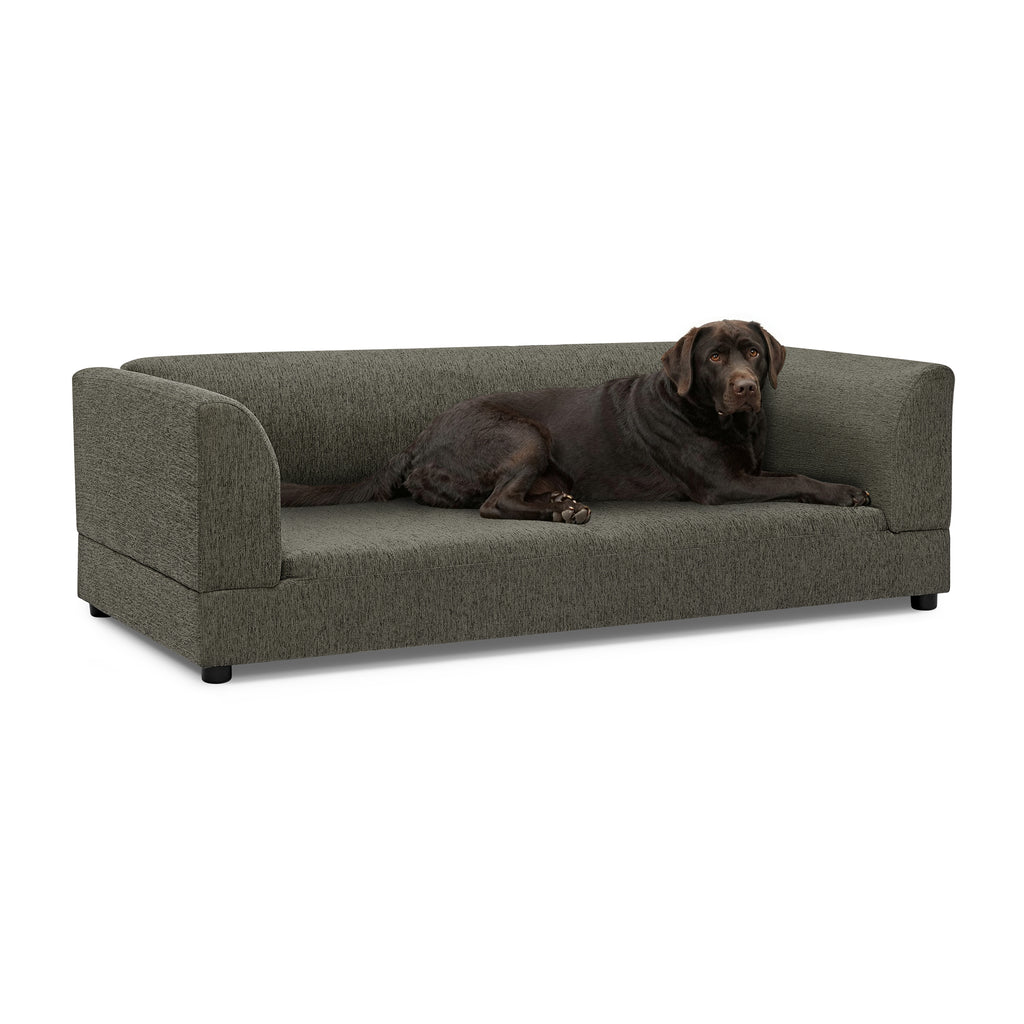 Comfortable Oversized Pet Sofa for Medium/Large Dogs
