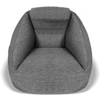 One Size Cloud Ergonomic Couch