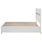Urbana Storage Bed