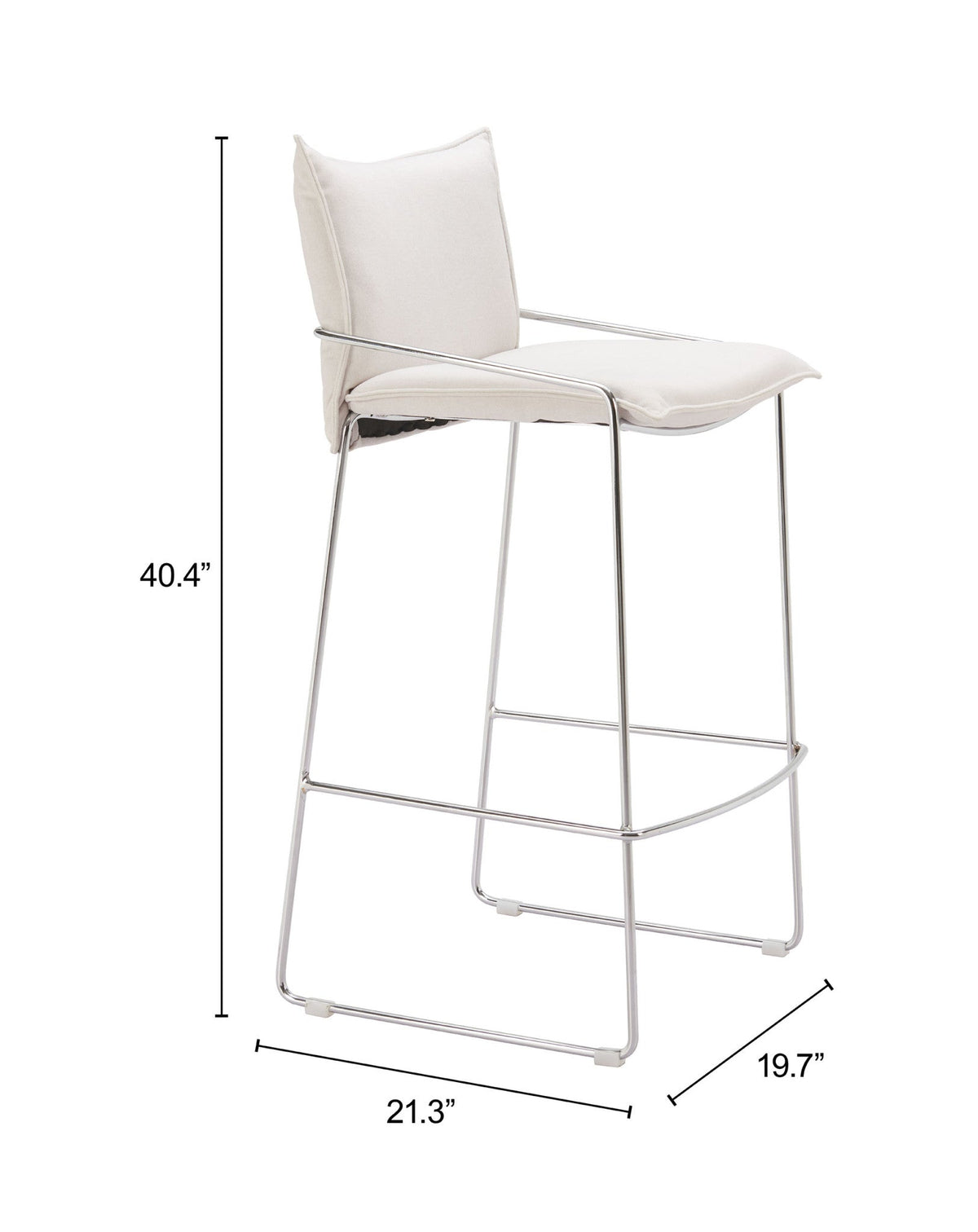 Pola Barstool