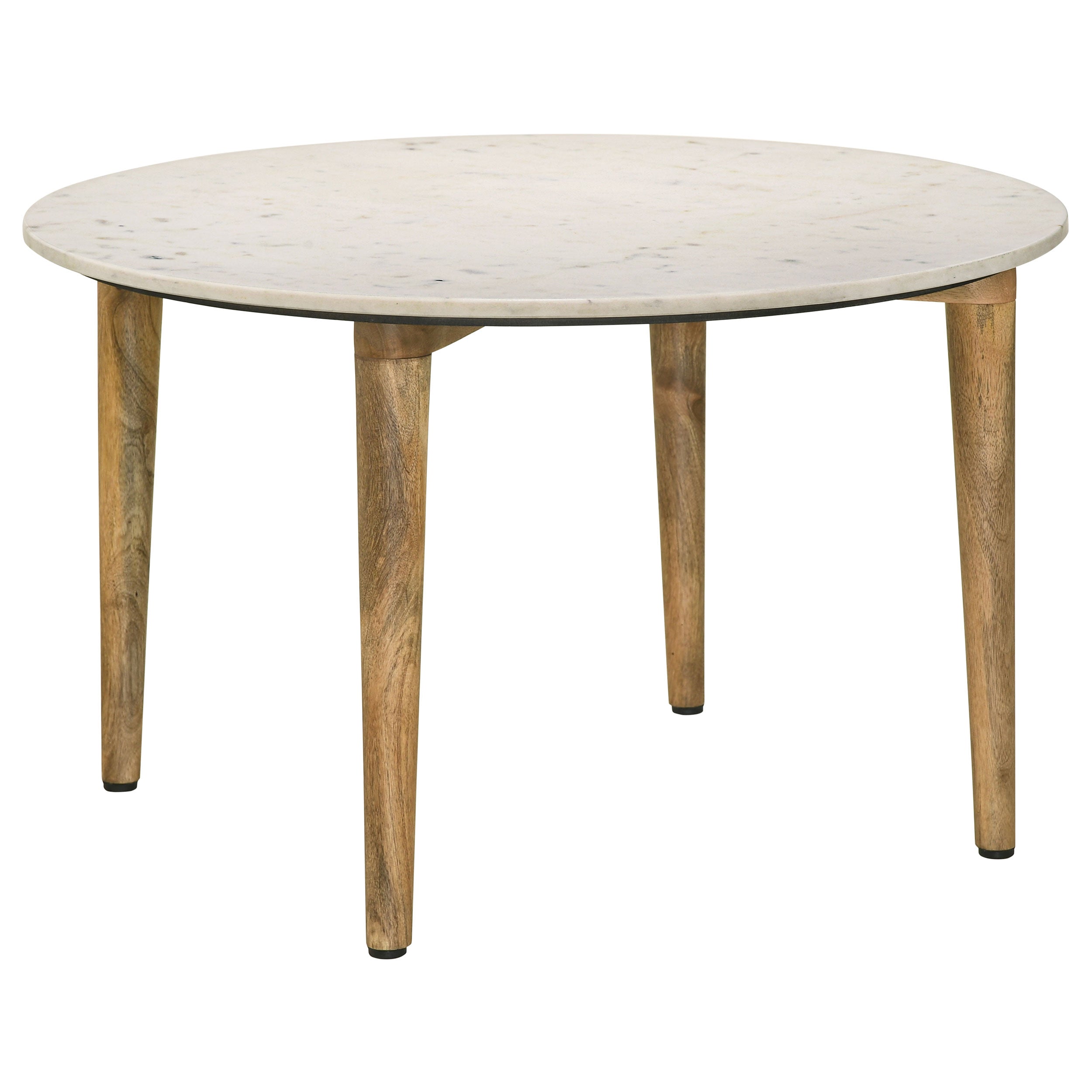 Leska Round Coffee Table