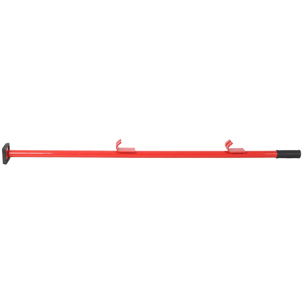 52-Inch Universal Pulling Stick Tool for Car Repair Bumpers