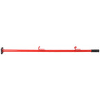 52-Inch Universal Pulling Stick Tool for Car Repair Bumpers