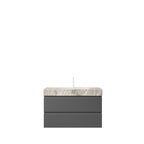Veno 36" Bathroom Vanity with Undermount Sink