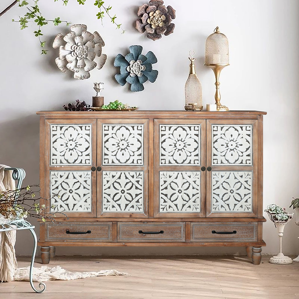 Chic 59.06" Cabinet