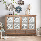 Chic 59.06" Cabinet