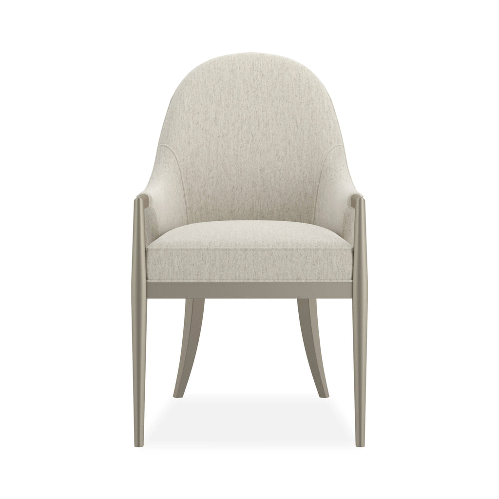 Natural Choice Arm Dining Chair