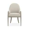 Natural Choice Arm Dining Chair
