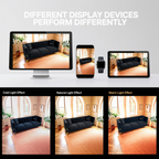 FX-P83 2PC Sofa
