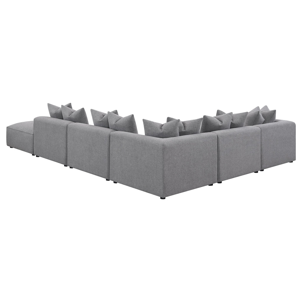 Amherst Sectional Sofa