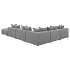 Amherst Sectional Sofa