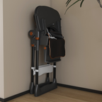 Adjustable Baby High Chair 0-6 Years
