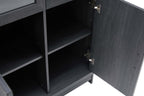 Jodie 31" Bookcase Cabinet