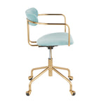 Contemporary Office Chair