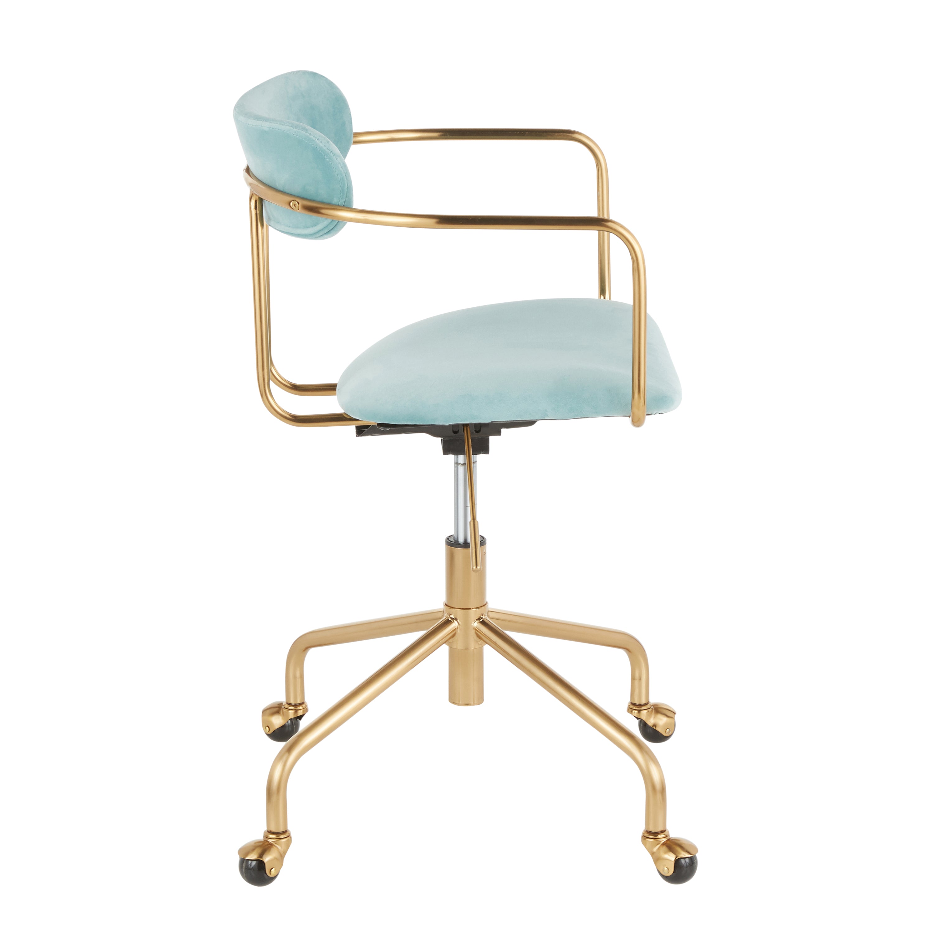 Contemporary Office Chair