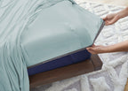 BedGear Vertex Sheet Set, Misty