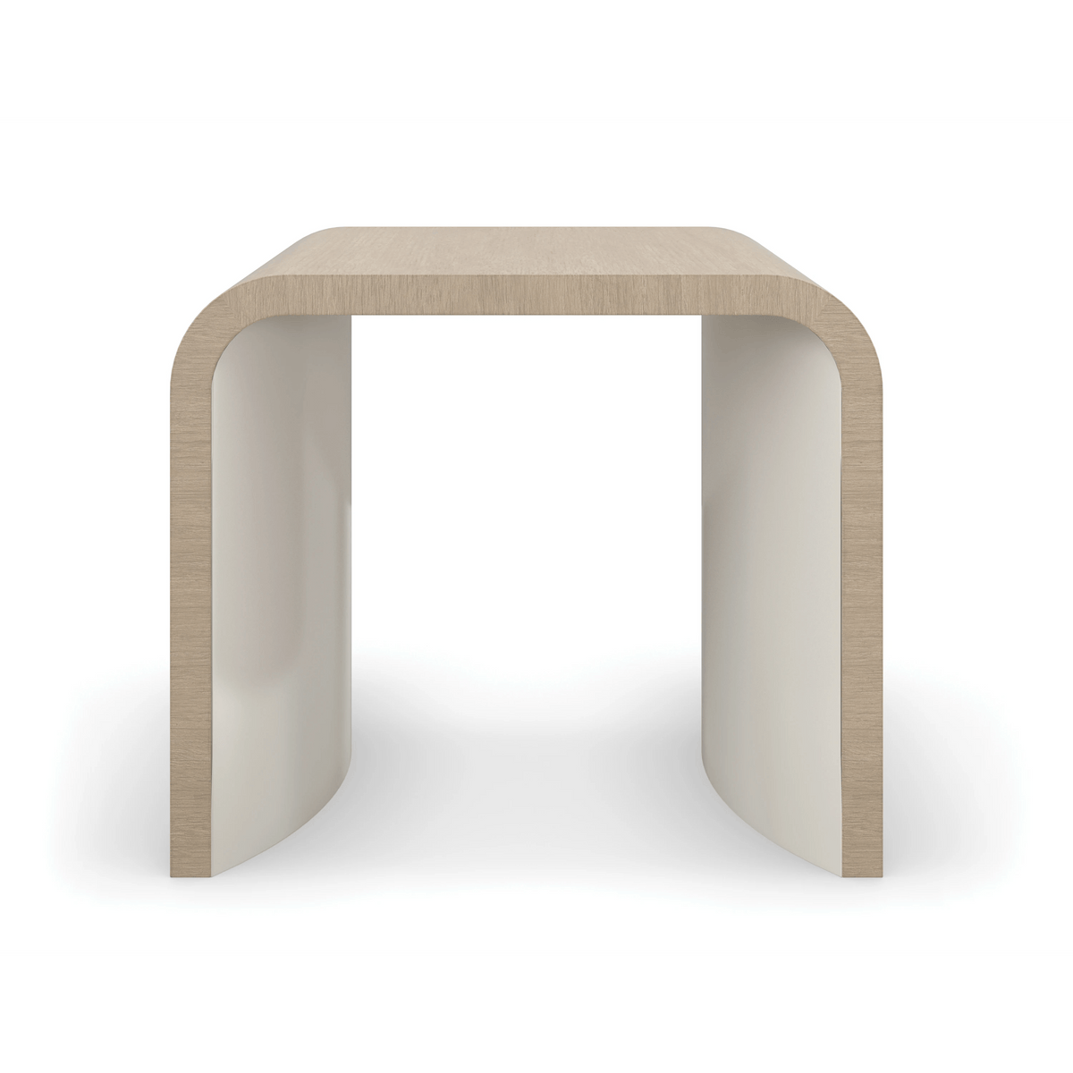 Movement End Table
