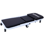 Mechanic Creeper, 36" Z Creeper Seat - Perfect for Garage Use