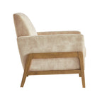 Matson Tufted Back Accent Chair