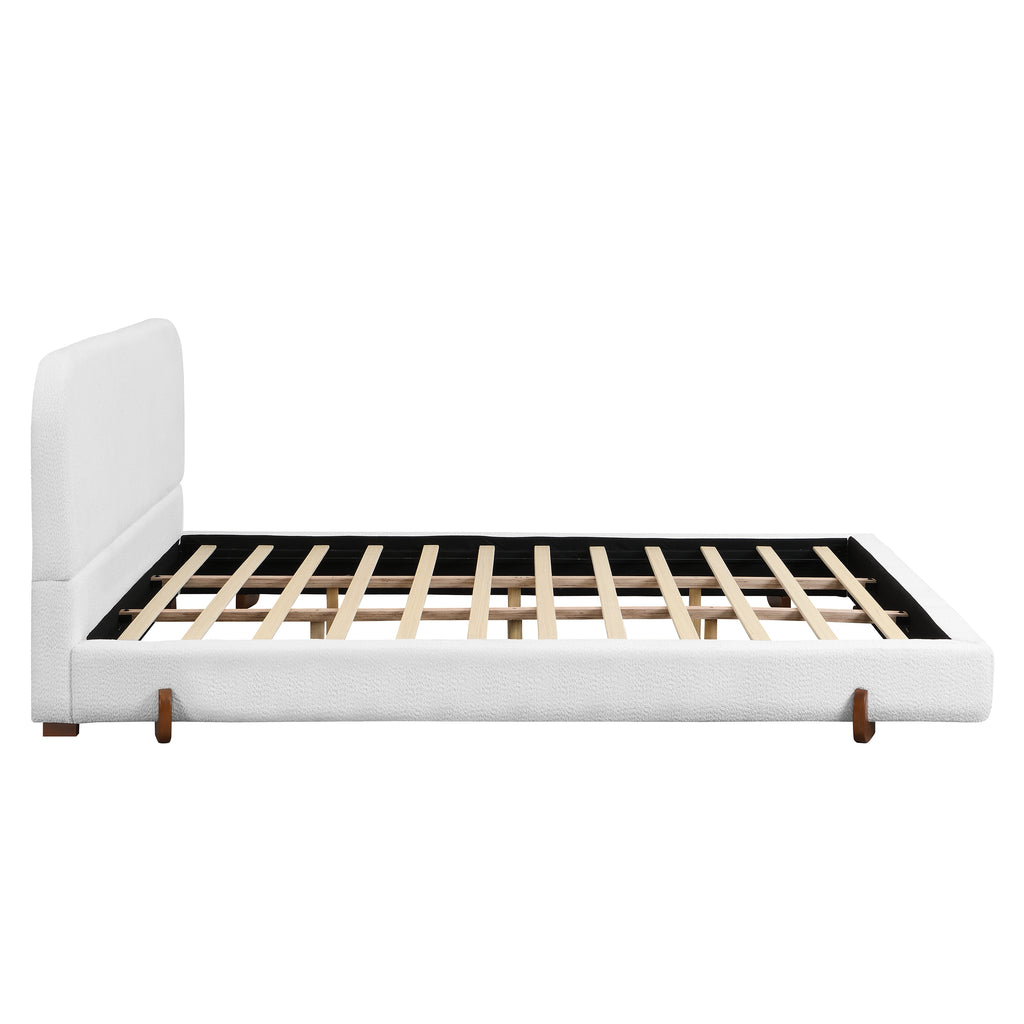 Unique Design Bed Frame