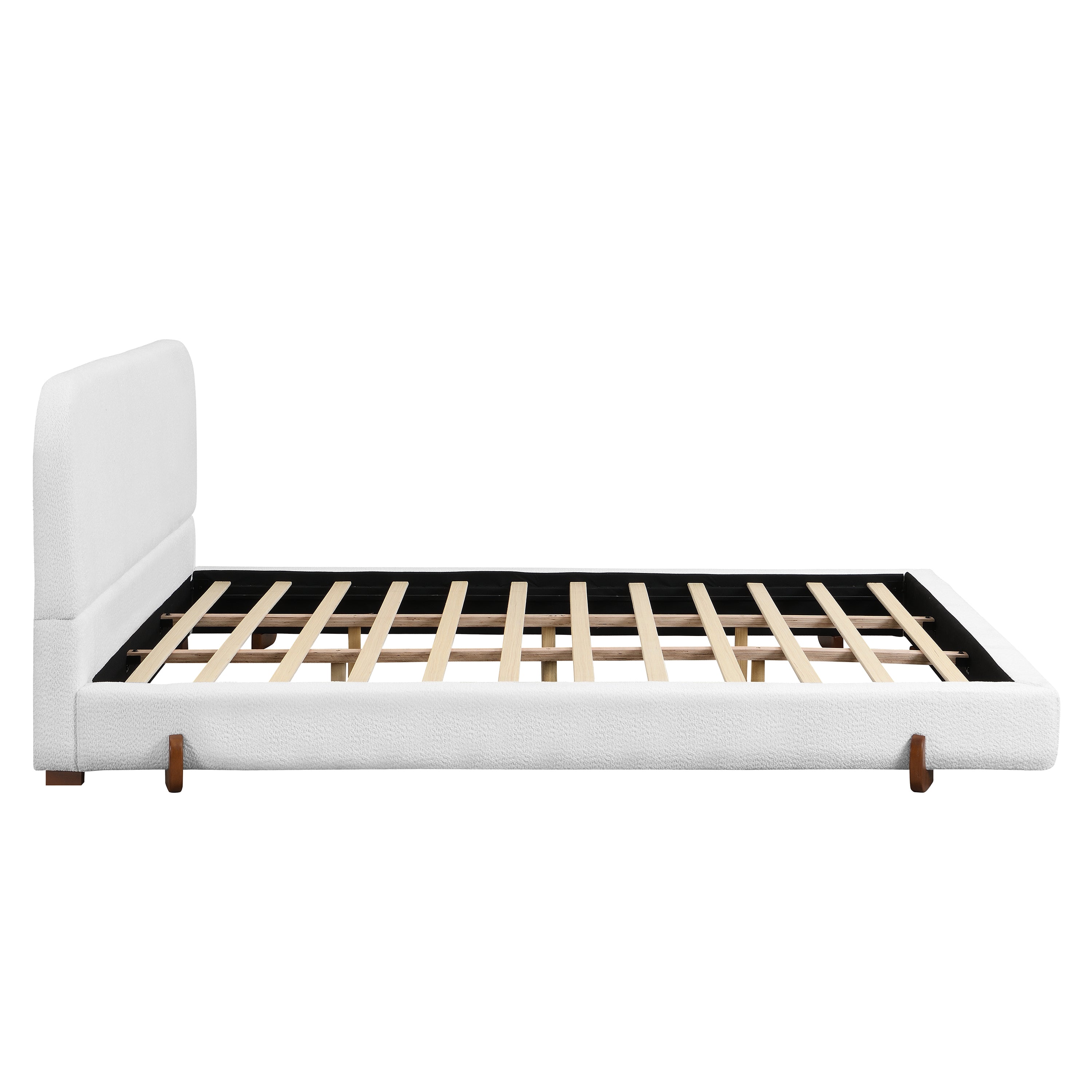 Unique Design Bed Frame