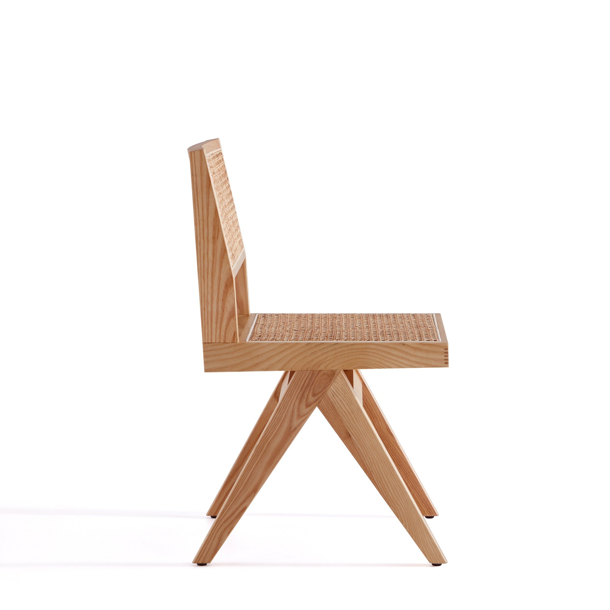 Hamlet Wood Dining Chair Set of 2