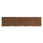 Indoor Pine Dining Bench