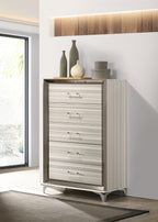 Star Modern Dresser