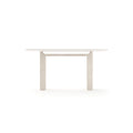Overlap Open Console Table