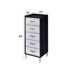 Myles Jewelry Storage