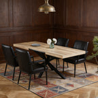 Extendable Table