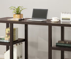 Cappuccino Desk