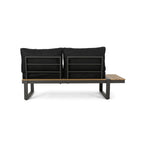Sterling Left Arm Sofa Seater