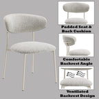 Kalam Dining Chair